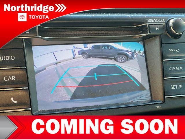 used 2018 Toyota RAV4 car, priced at $14,990