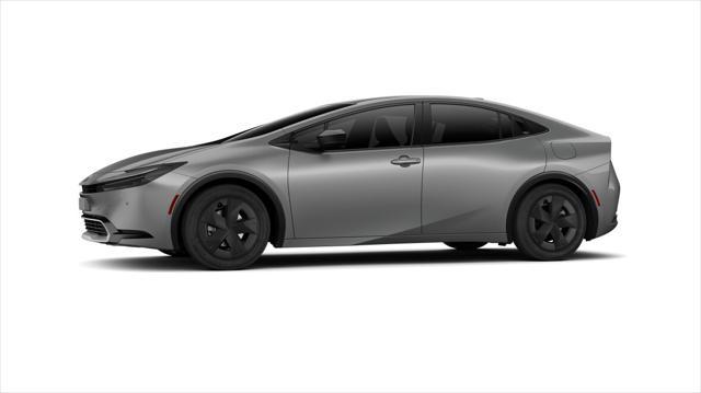 new 2024 Toyota Prius Prime car, priced at $36,403