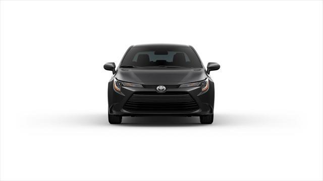 new 2025 Toyota Corolla car, priced at $25,632