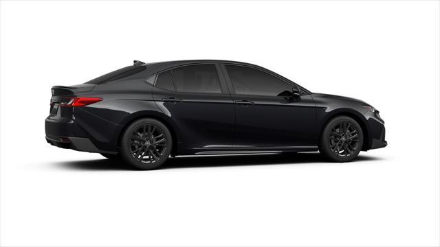 new 2025 Toyota Camry car, priced at $35,582