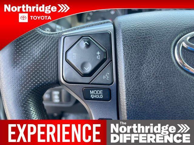used 2022 Toyota Tacoma car, priced at $37,950
