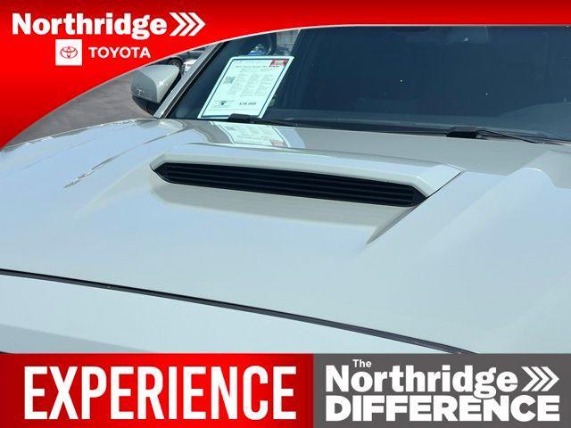 used 2022 Toyota Tacoma car, priced at $37,950