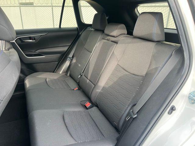 used 2022 Toyota RAV4 Hybrid car, priced at $30,415