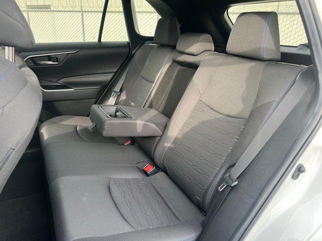 used 2022 Toyota RAV4 Hybrid car, priced at $30,415