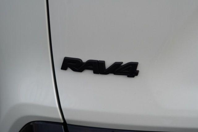 used 2022 Toyota RAV4 Hybrid car, priced at $30,415