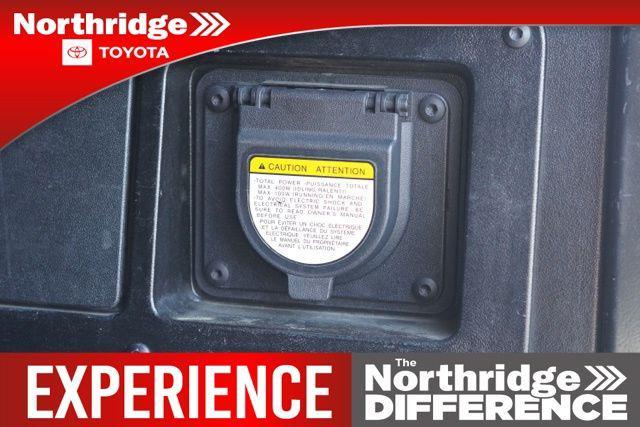 used 2017 Toyota Tacoma car, priced at $27,800