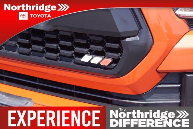 used 2017 Toyota Tacoma car, priced at $27,800