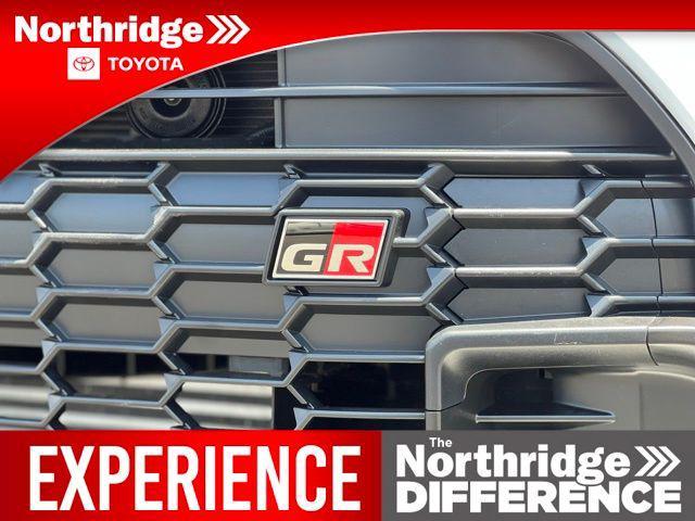 used 2024 Toyota GR Corolla car, priced at $39,500