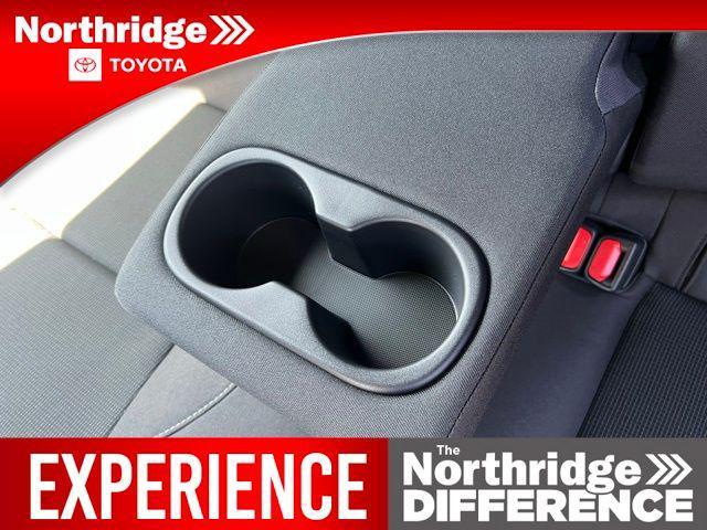 used 2024 Toyota GR Corolla car, priced at $39,500