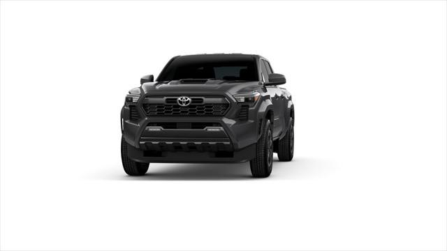 new 2025 Toyota Tacoma car, priced at $48,063
