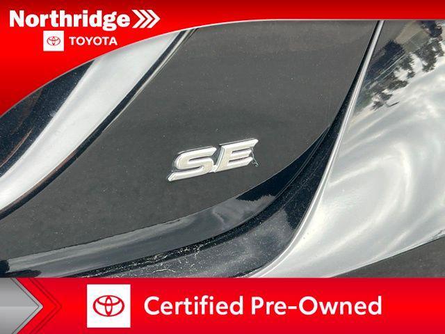 used 2021 Toyota Camry car, priced at $24,600