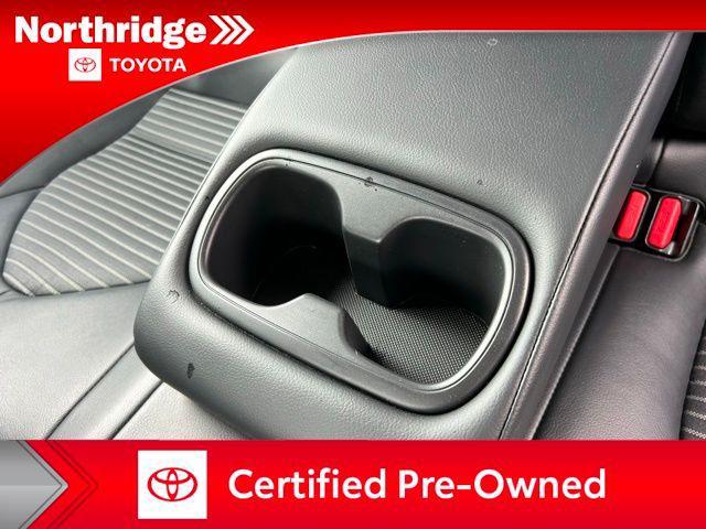 used 2021 Toyota Camry car, priced at $24,600