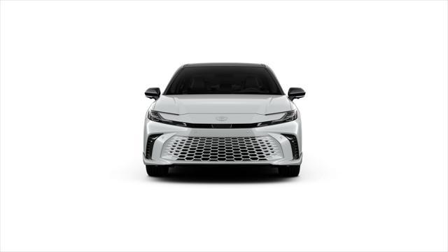 new 2025 Toyota Camry car, priced at $43,347