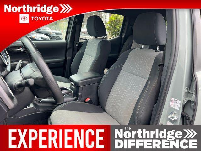 used 2022 Toyota Tacoma car