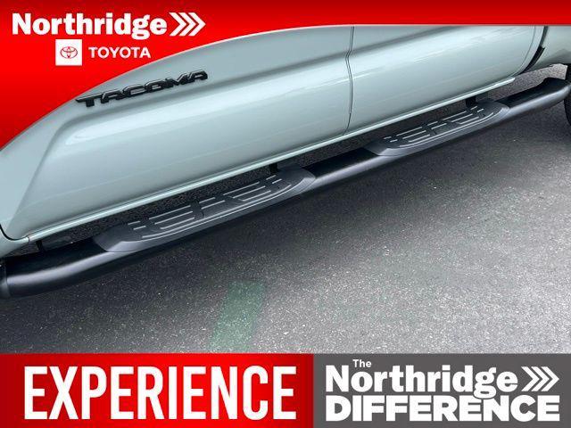 used 2022 Toyota Tacoma car