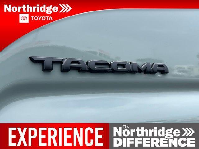 used 2022 Toyota Tacoma car