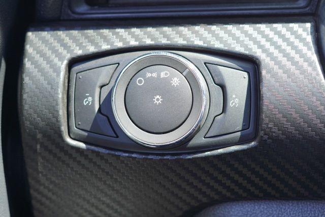 used 2021 Ford Mustang car, priced at $24,650