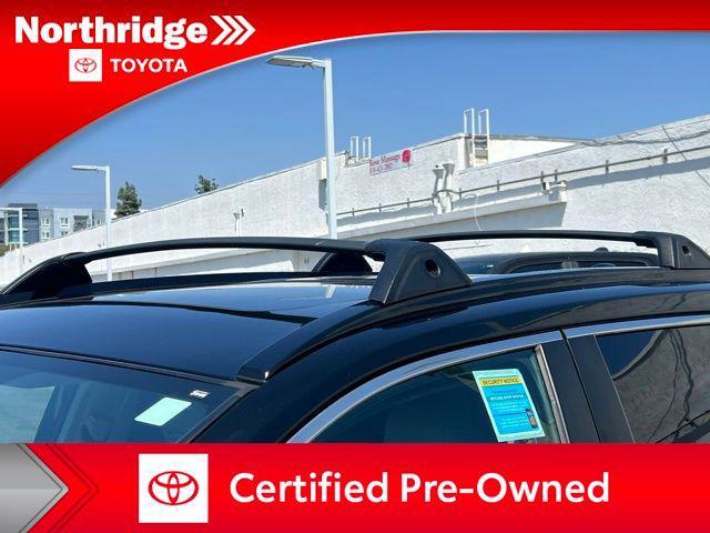 used 2022 Toyota RAV4 car, priced at $33,475