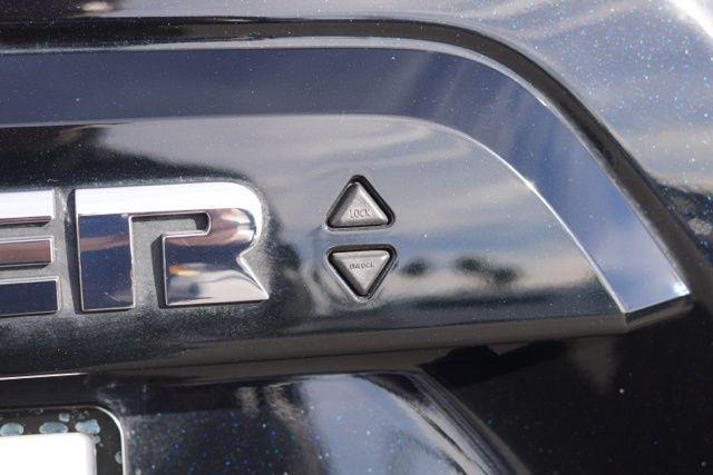 used 2020 Toyota 4Runner car, priced at $34,250