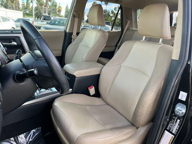 used 2020 Toyota 4Runner car, priced at $34,250