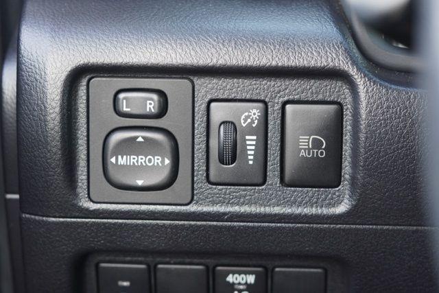 used 2020 Toyota 4Runner car, priced at $34,250