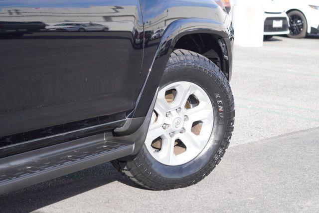 used 2020 Toyota 4Runner car, priced at $34,250