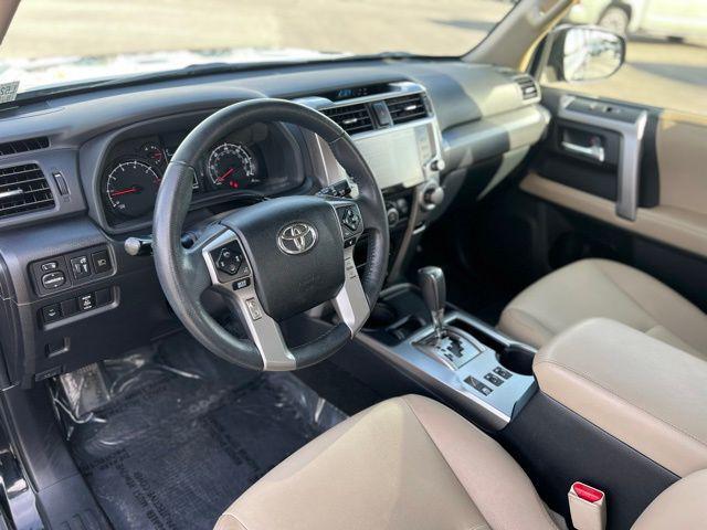 used 2020 Toyota 4Runner car, priced at $34,250