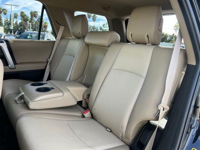 used 2020 Toyota 4Runner car, priced at $34,250