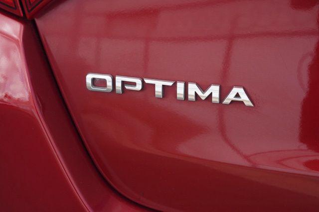 used 2013 Kia Optima car, priced at $7,990
