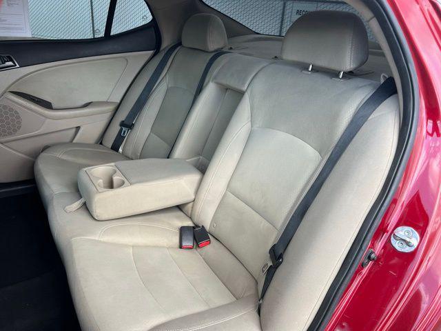 used 2013 Kia Optima car, priced at $7,990