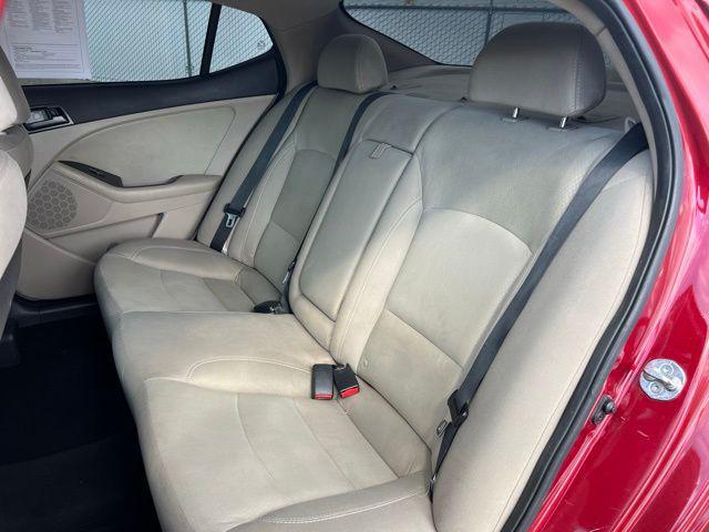 used 2013 Kia Optima car, priced at $7,990