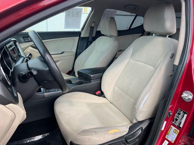 used 2013 Kia Optima car, priced at $7,990