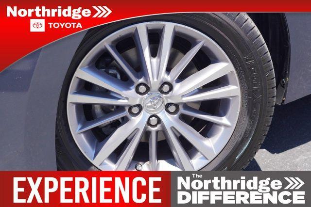 used 2015 Toyota Corolla car, priced at $12,750