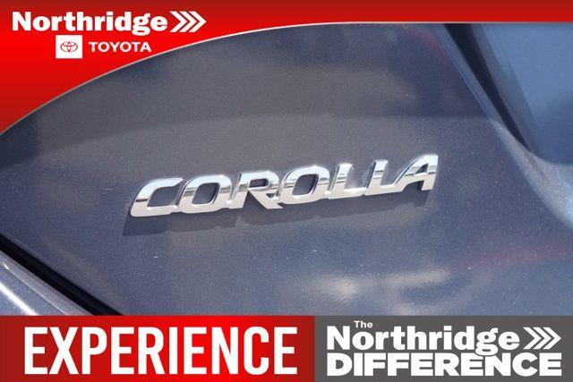 used 2015 Toyota Corolla car, priced at $12,750
