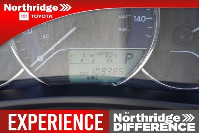used 2015 Toyota Corolla car, priced at $12,750