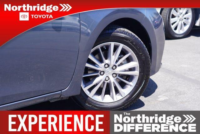 used 2015 Toyota Corolla car, priced at $12,750