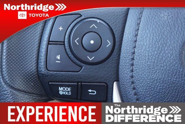 used 2015 Toyota Corolla car, priced at $12,750