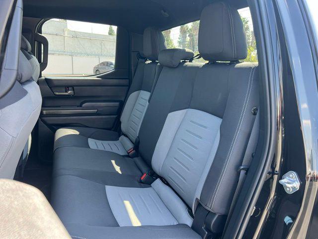 used 2025 Toyota Tacoma car, priced at $45,250