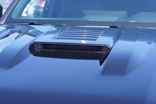 used 2025 Toyota Tacoma car, priced at $45,250