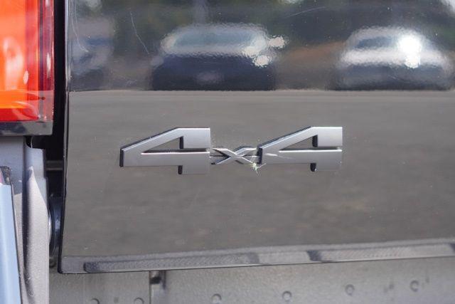 used 2025 Toyota Tacoma car, priced at $45,250