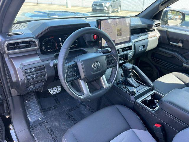 used 2025 Toyota Tacoma car, priced at $45,250