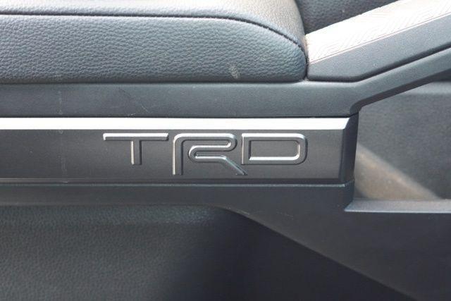 used 2025 Toyota Tacoma car, priced at $45,250