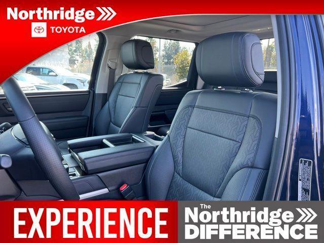 used 2022 Toyota Tundra car, priced at $48,900