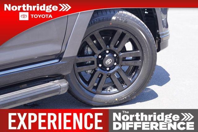 used 2020 Toyota 4Runner car, priced at $48,500