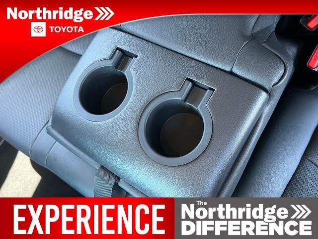 used 2020 Toyota 4Runner car, priced at $48,500