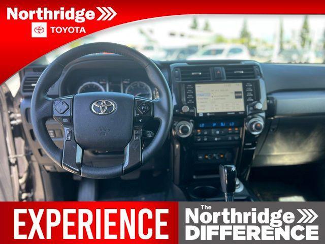 used 2020 Toyota 4Runner car, priced at $48,500