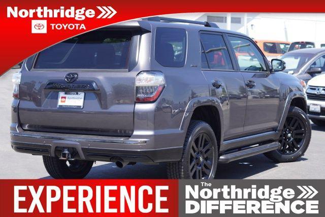 used 2020 Toyota 4Runner car, priced at $48,500