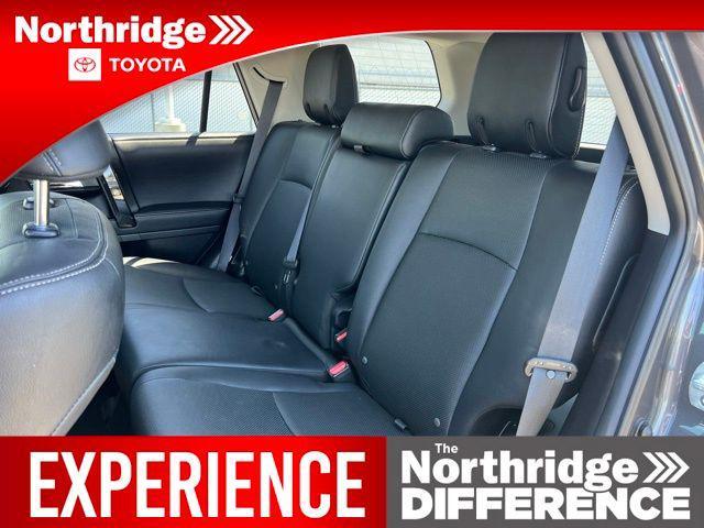 used 2020 Toyota 4Runner car, priced at $48,500