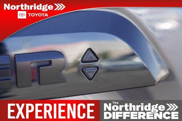 used 2020 Toyota 4Runner car, priced at $48,500