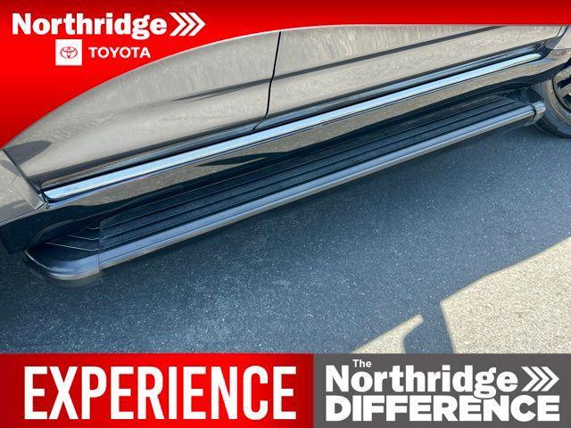 used 2020 Toyota 4Runner car, priced at $48,500